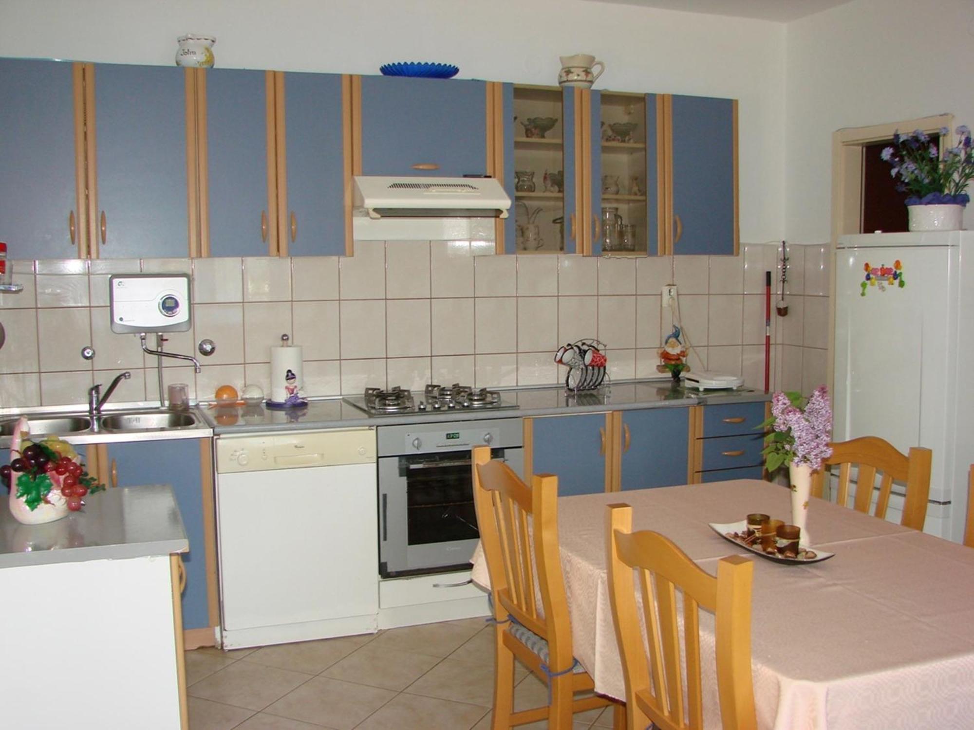 Apartment Milena PUY 객실 사진