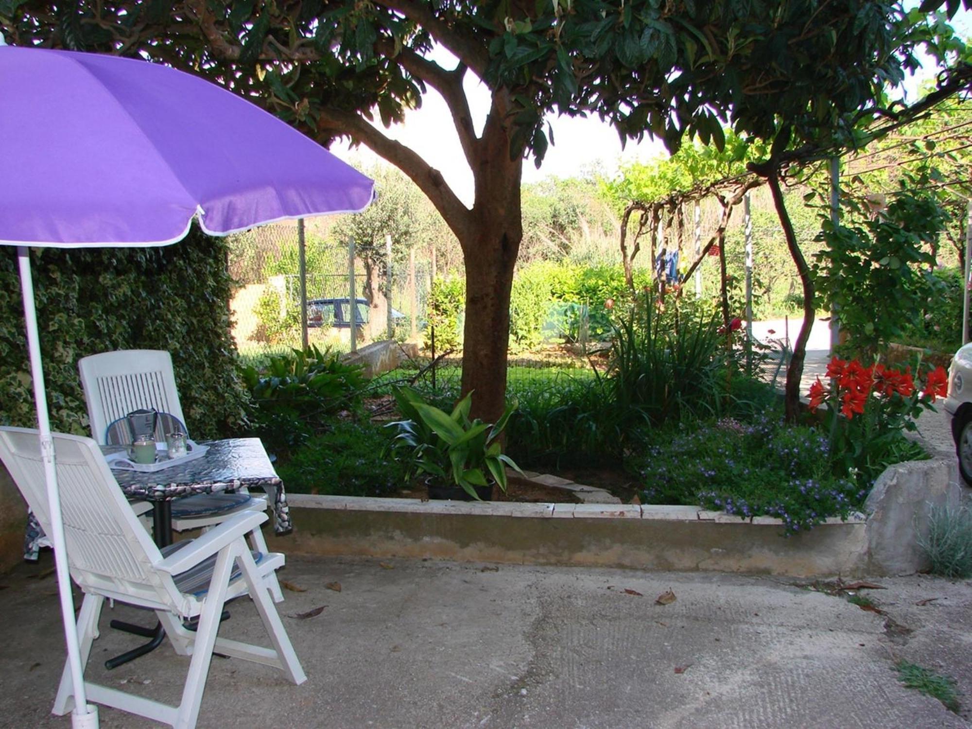 Apartment Milena PUY 객실 사진
