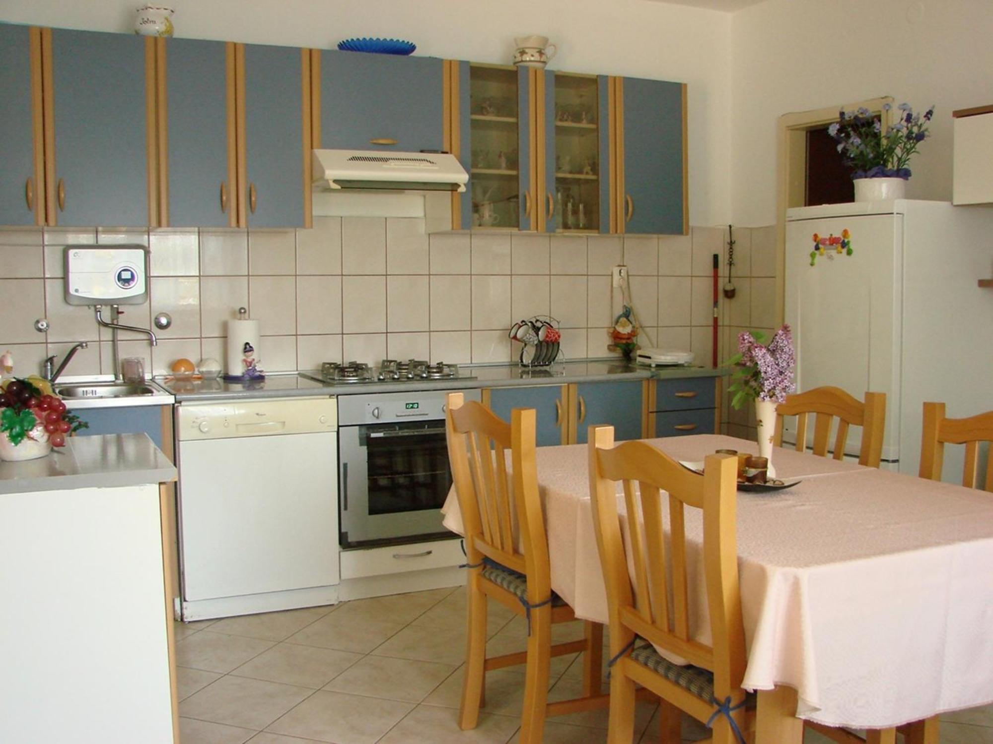 Apartment Milena PUY 객실 사진