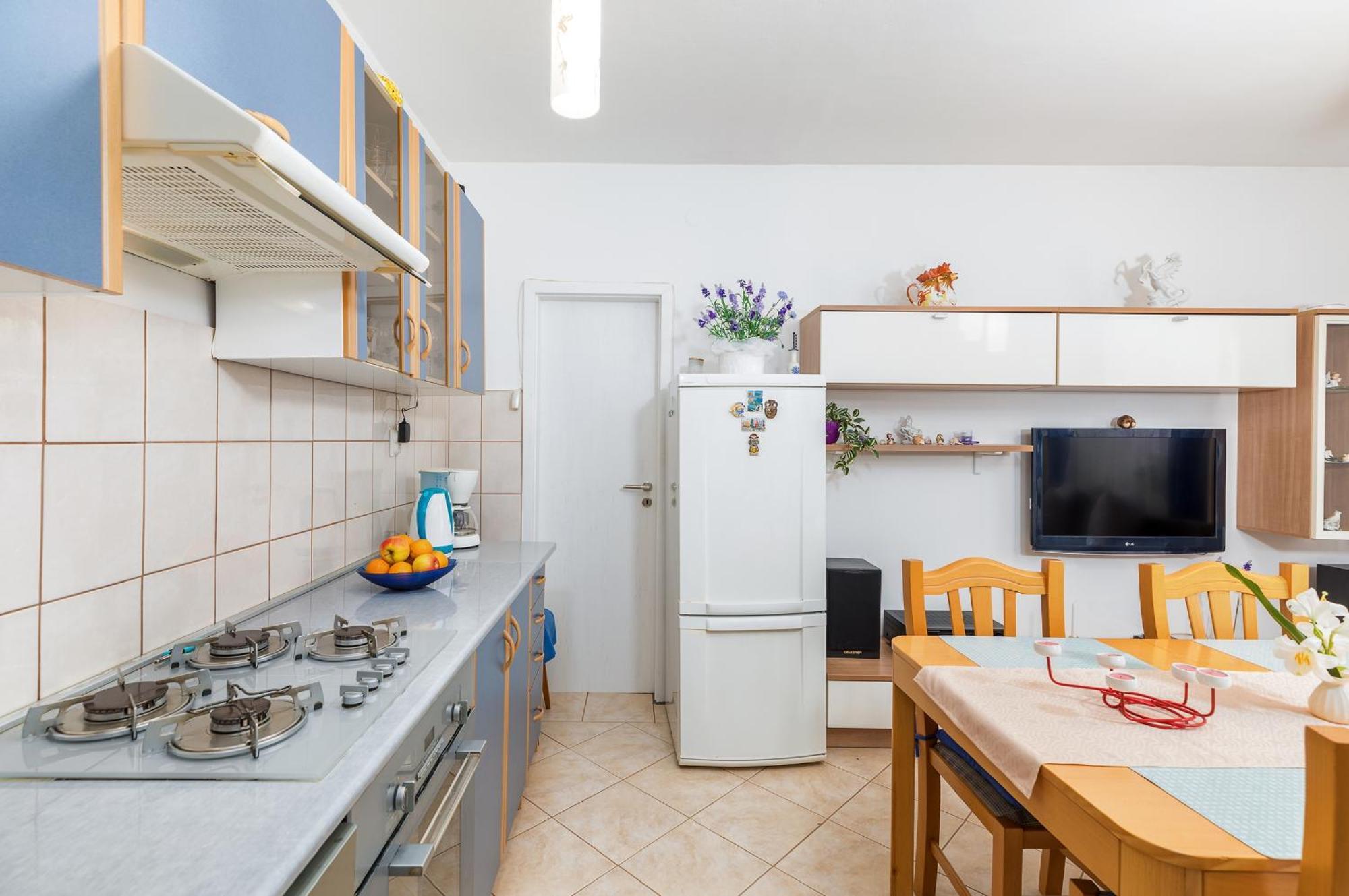Apartment Milena PUY 외부 사진