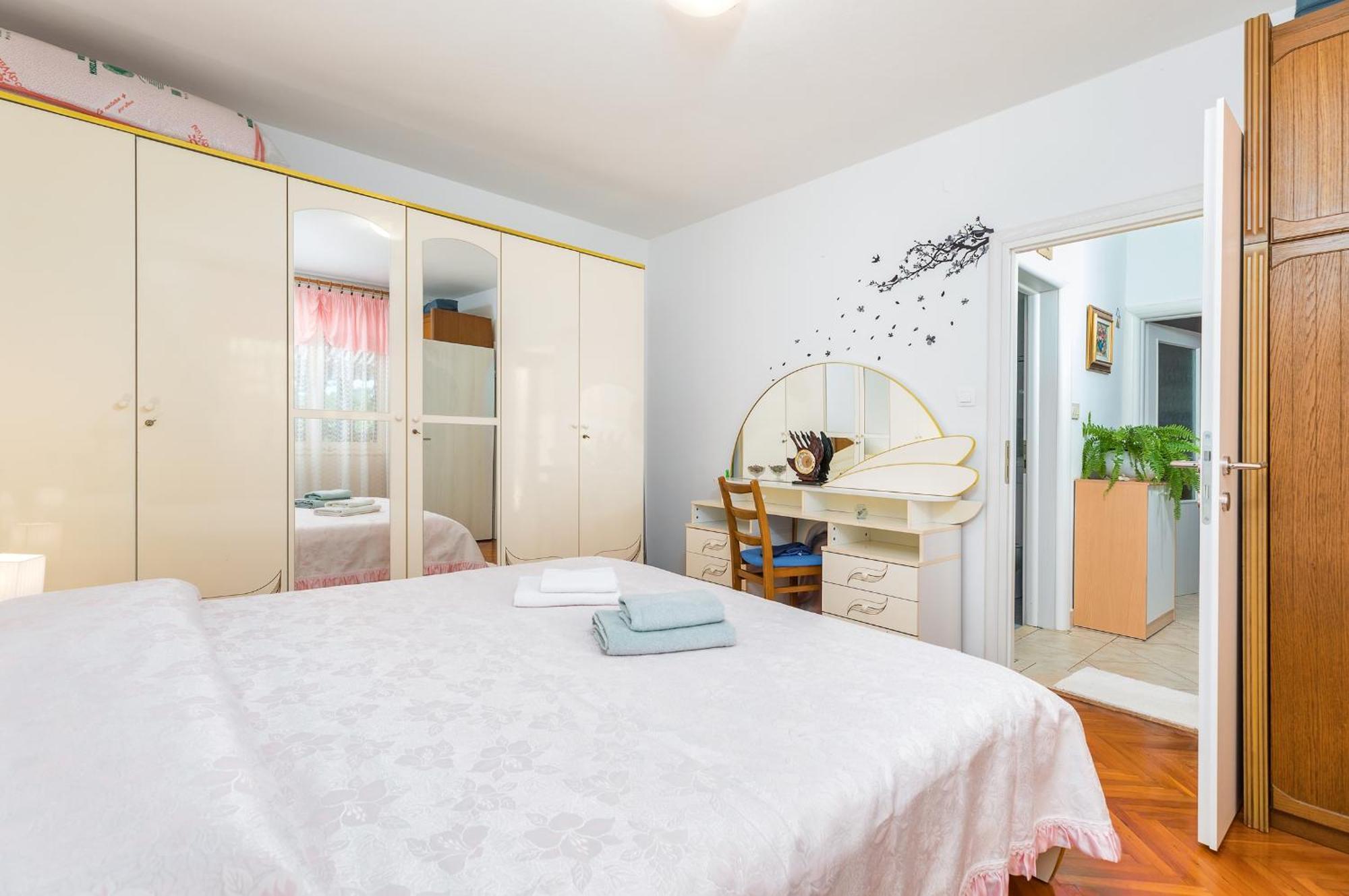 Apartment Milena PUY 외부 사진
