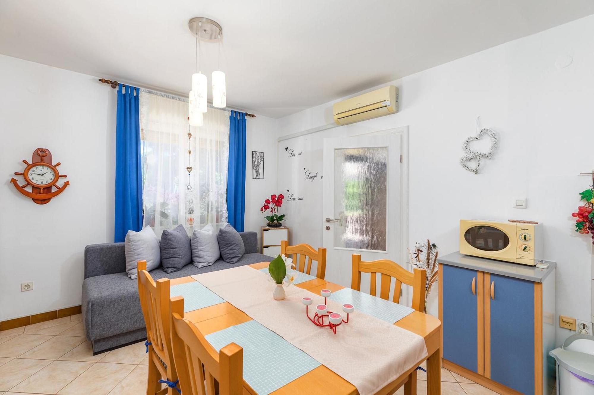 Apartment Milena PUY 외부 사진