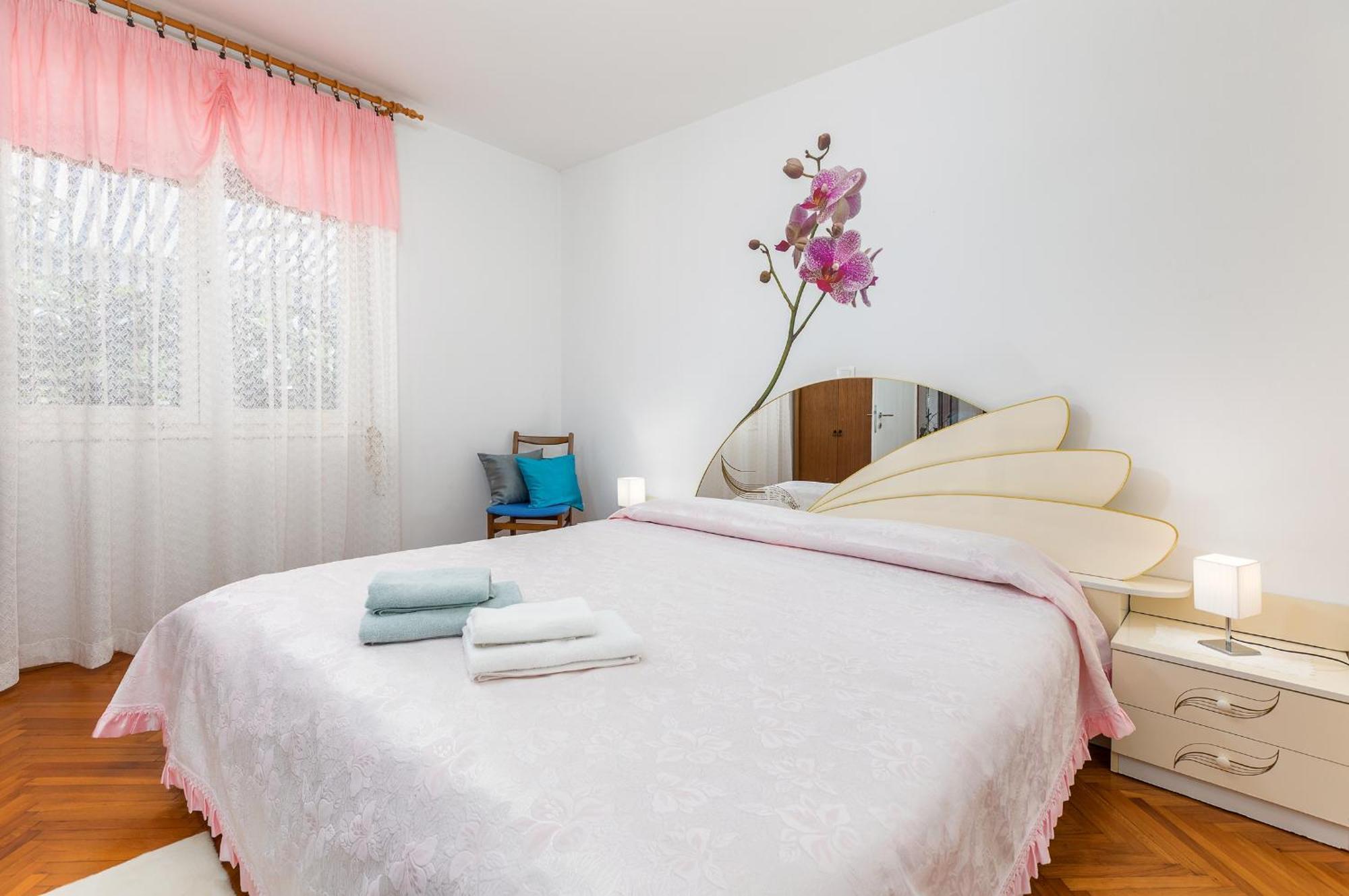 Apartment Milena PUY 외부 사진