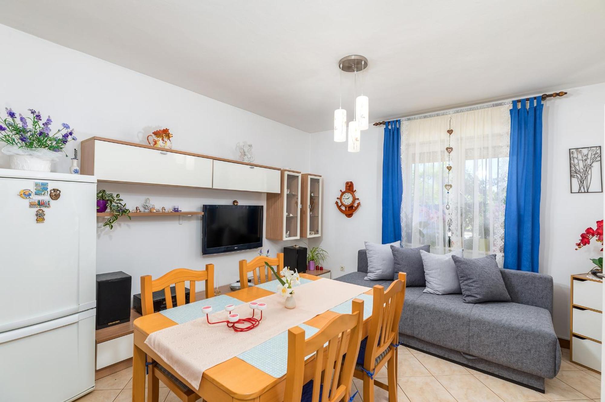Apartment Milena PUY 외부 사진