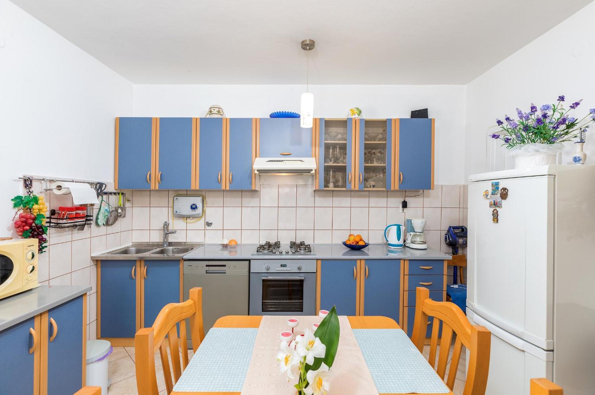 Apartment Milena PUY 외부 사진
