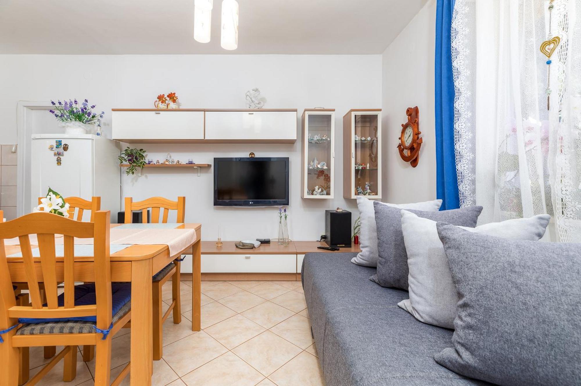 Apartment Milena PUY 외부 사진