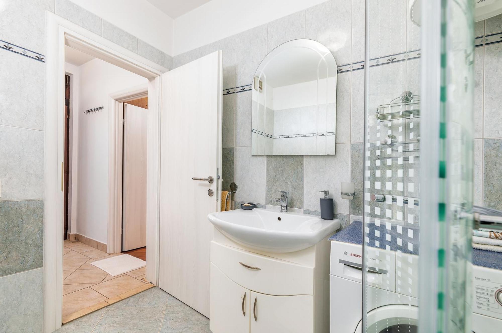 Apartment Milena PUY 외부 사진